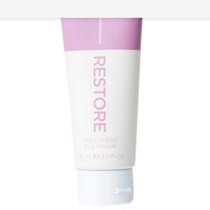 NU Skin 1 Restore Treatment Cleanser